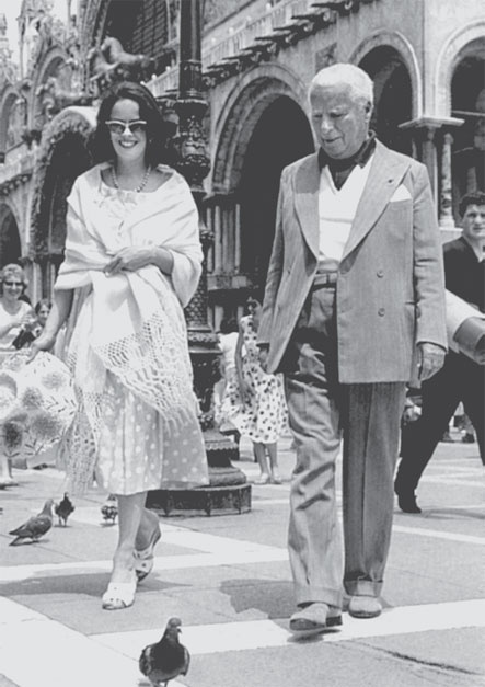 Иллюстрация к книге — 100 великих супружеских пар [_70.jpg]