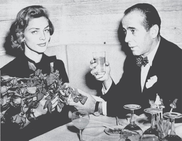 Иллюстрация к книге — 100 великих супружеских пар [_74.jpg]