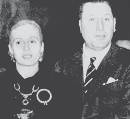 Иллюстрация к книге — 100 великих супружеских пар [_75.jpg]