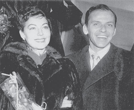 Иллюстрация к книге — 100 великих супружеских пар [_76.jpg]