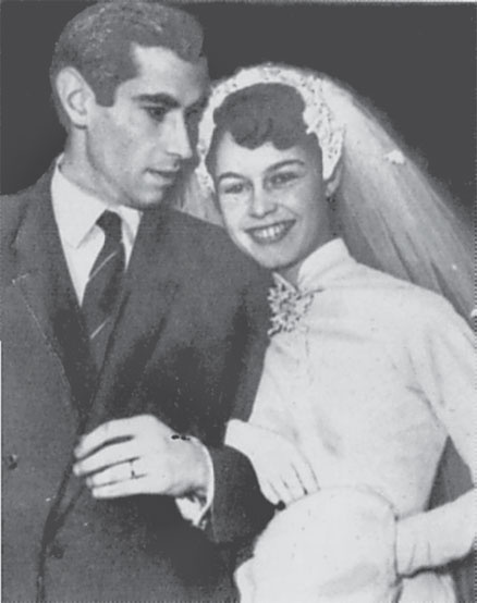 Иллюстрация к книге — 100 великих супружеских пар [_79.jpg]