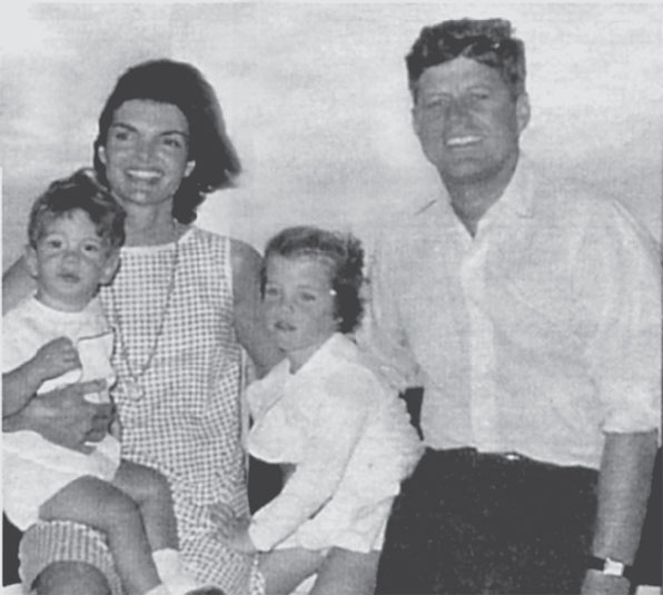 Иллюстрация к книге — 100 великих супружеских пар [_81.jpg]