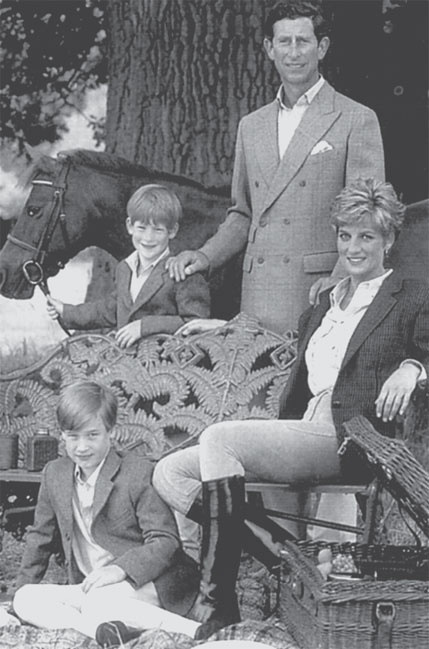 Иллюстрация к книге — 100 великих супружеских пар [_98.jpg]