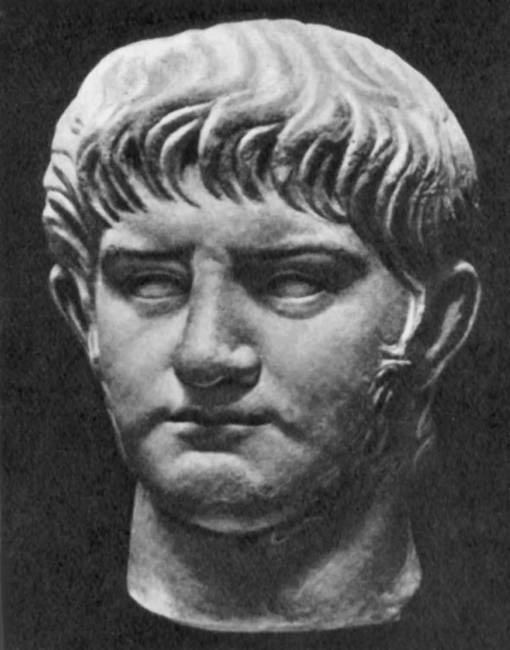 Иллюстрация к книге — 100 великих аристократов [i_014.jpg]