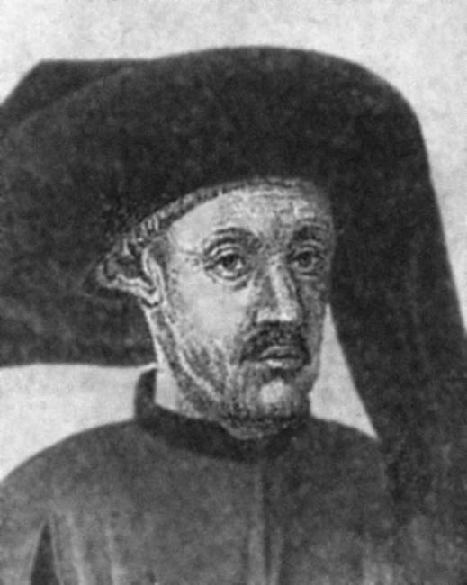 Иллюстрация к книге — 100 великих аристократов [i_017.jpg]