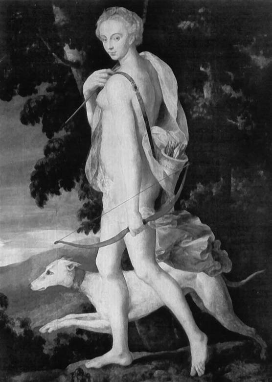 Иллюстрация к книге — 100 великих аристократов [i_021.jpg]