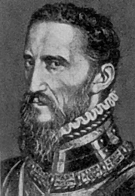 Иллюстрация к книге — 100 великих аристократов [i_022.jpg]