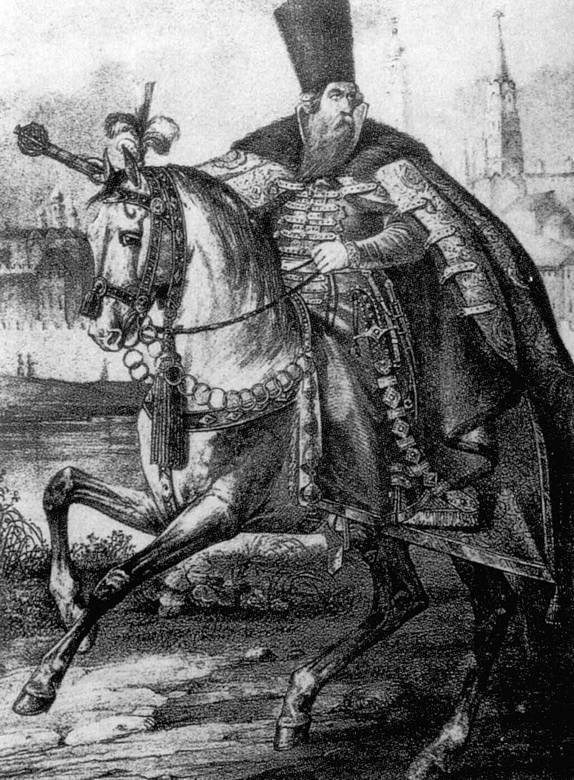 Иллюстрация к книге — 100 великих аристократов [i_025.jpg]