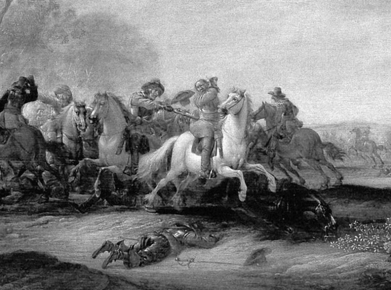 Иллюстрация к книге — 100 великих аристократов [i_034.jpg]