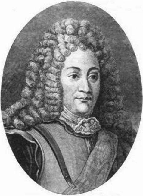 Иллюстрация к книге — 100 великих аристократов [i_044.jpg]