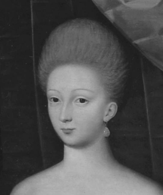 Иллюстрация к книге — 100 великих аристократов [i_045.jpg]