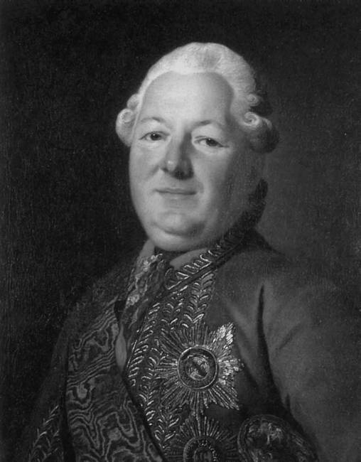 Иллюстрация к книге — 100 великих аристократов [i_053.jpg]