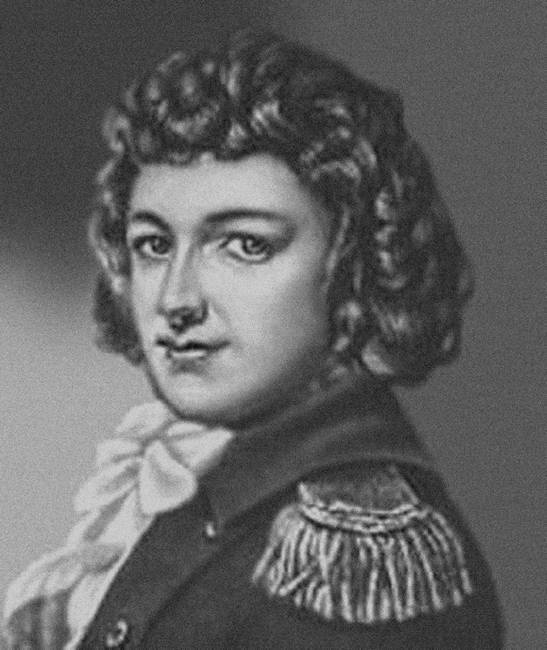 Иллюстрация к книге — 100 великих аристократов [i_065.jpg]