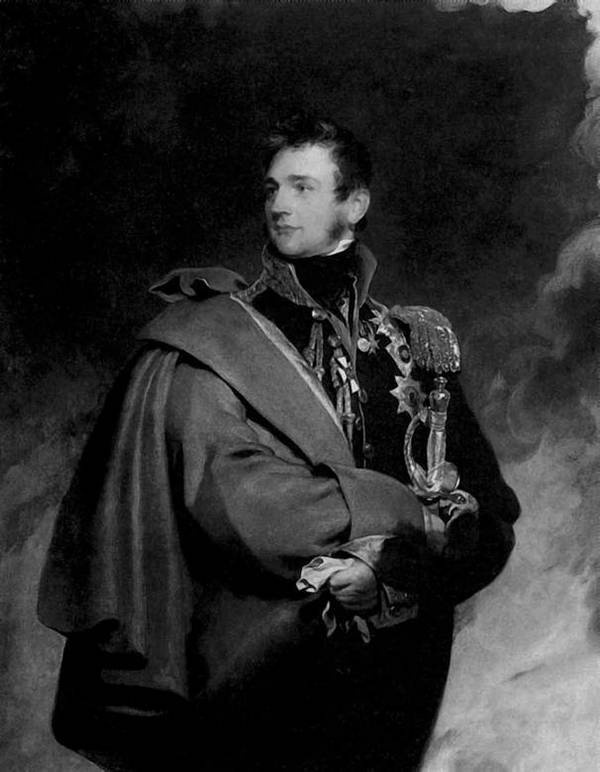 Иллюстрация к книге — 100 великих аристократов [i_071.jpg]