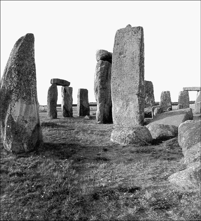 Иллюстрация к книге — 100 великих чудес света [i_010.jpg]