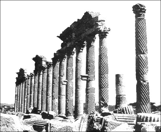 Иллюстрация к книге — 100 великих чудес света [i_011.jpg]