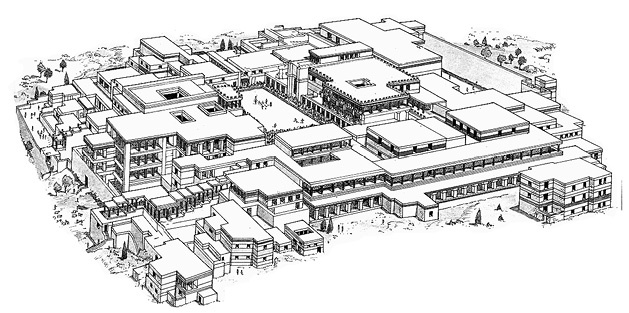 Иллюстрация к книге — 100 великих чудес света [i_014.jpg]