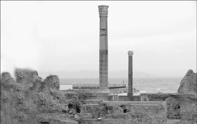 Иллюстрация к книге — 100 великих чудес света [i_017.jpg]