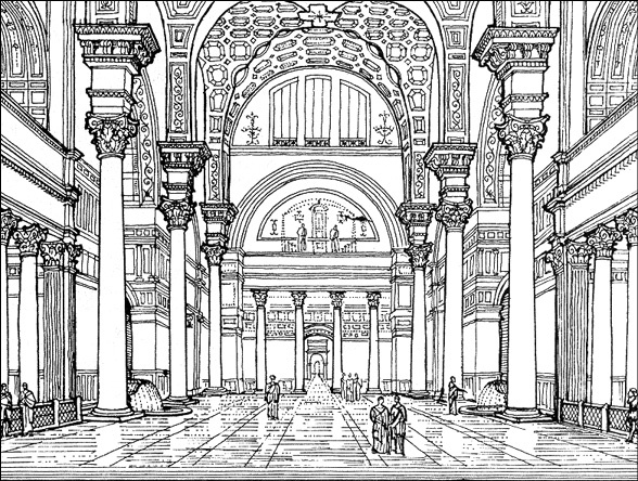 Иллюстрация к книге — 100 великих чудес света [i_021.jpg]