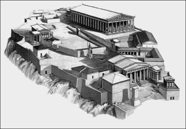 Иллюстрация к книге — 100 великих чудес света [i_024.jpg]