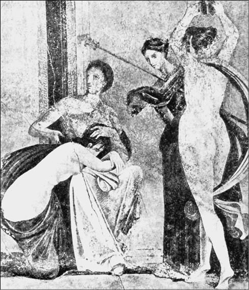 Иллюстрация к книге — 100 великих чудес света [i_031.jpg]