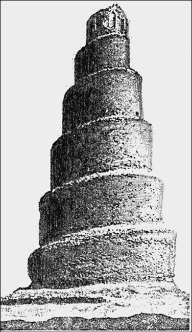 Иллюстрация к книге — 100 великих чудес света [i_045.jpg]