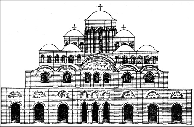 Иллюстрация к книге — 100 великих чудес света [i_046.jpg]