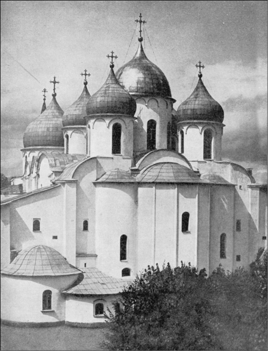 Иллюстрация к книге — 100 великих чудес света [i_050.jpg]