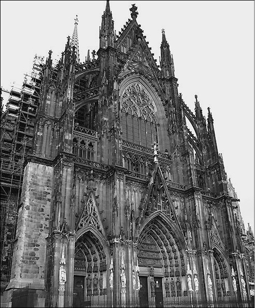 Иллюстрация к книге — 100 великих чудес света [i_057.jpg]