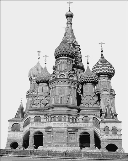 Иллюстрация к книге — 100 великих чудес света [i_068.jpg]