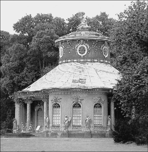 Иллюстрация к книге — 100 великих чудес света [i_081.jpg]