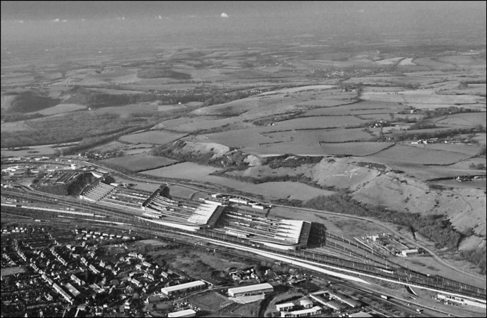 Иллюстрация к книге — 100 великих чудес света [i_099.jpg]