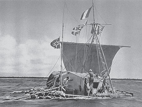 Иллюстрация к книге — 100 великих загадок истории флота [i_001.jpg]