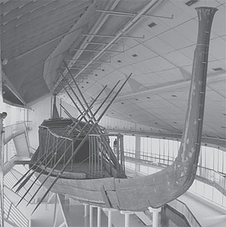 Иллюстрация к книге — 100 великих загадок истории флота [i_002.jpg]