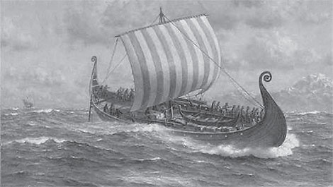 Иллюстрация к книге — 100 великих загадок истории флота [i_006.jpg]