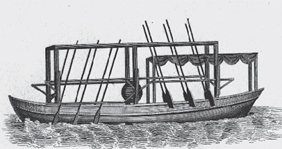 Иллюстрация к книге — 100 великих загадок истории флота [i_017.jpg]