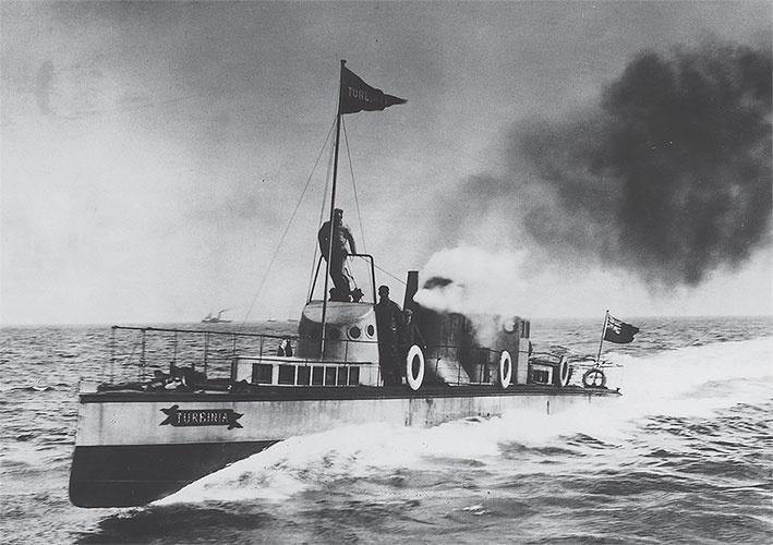 Иллюстрация к книге — 100 великих загадок истории флота [i_024.jpg]