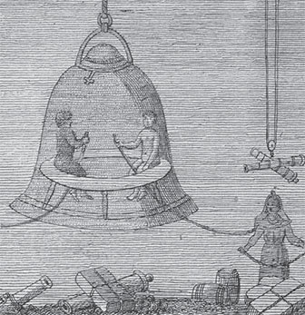 Иллюстрация к книге — 100 великих загадок истории флота [i_044.jpg]