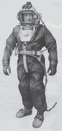 Иллюстрация к книге — 100 великих загадок истории флота [i_046.jpg]