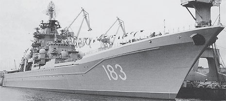 Иллюстрация к книге — 100 великих загадок истории флота [i_052.jpg]