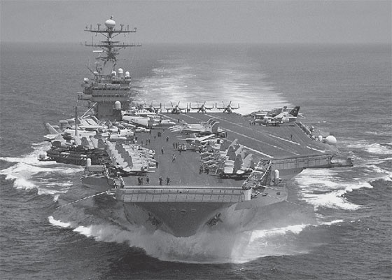 Иллюстрация к книге — 100 великих загадок истории флота [i_054.jpg]