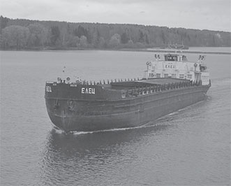 Иллюстрация к книге — 100 великих загадок истории флота [i_062.jpg]