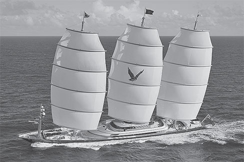 Иллюстрация к книге — 100 великих загадок истории флота [i_071.jpg]