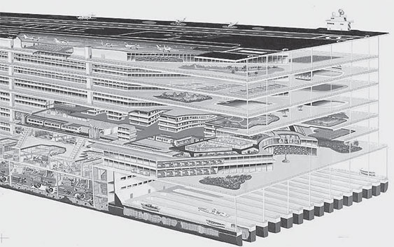 Иллюстрация к книге — 100 великих загадок истории флота [i_101.jpg]