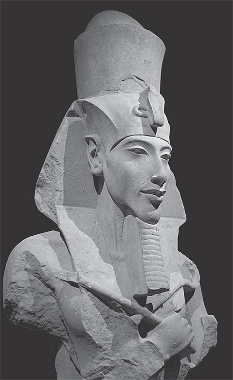 Иллюстрация к книге — 100 великих оригиналов и чудаков [i_001.jpg]