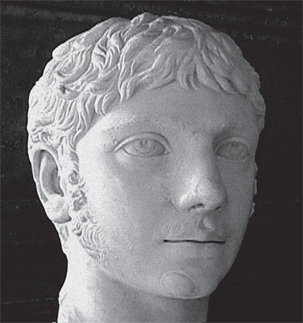 Иллюстрация к книге — 100 великих оригиналов и чудаков [i_004.jpg]