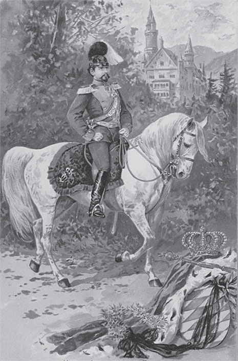 Иллюстрация к книге — 100 великих оригиналов и чудаков [i_011.jpg]