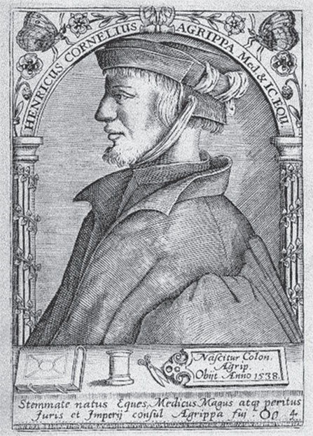 Иллюстрация к книге — 100 великих оригиналов и чудаков [i_024.jpg]