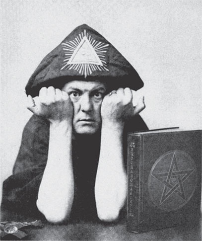 Иллюстрация к книге — 100 великих оригиналов и чудаков [i_033.jpg]