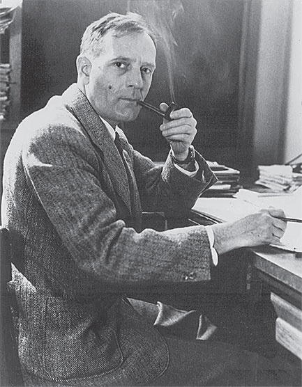 Иллюстрация к книге — 100 великих оригиналов и чудаков [i_035.jpg]